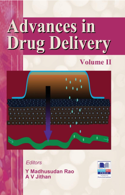 Advances in Drug Delivery, Vol. 2